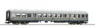 64662 Roco Commuter train car 2nd class